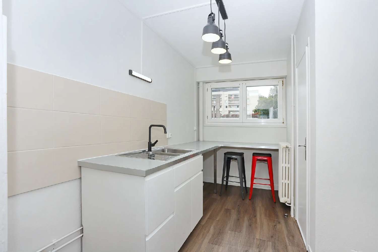 à vendre appartement Rennes Ille-et-Vilaine 8