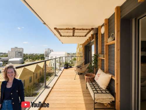 Rennes Ille-et-Vilaine apartment foto 7401769