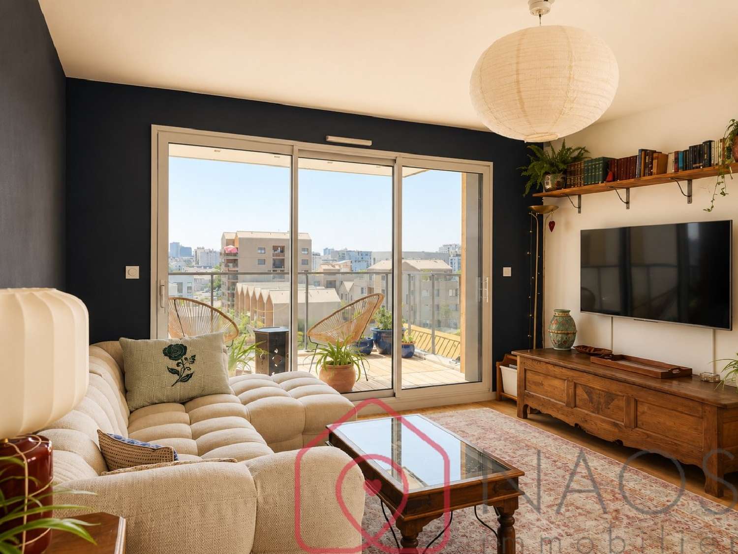 for sale apartment Rennes Ille-et-Vilaine 4