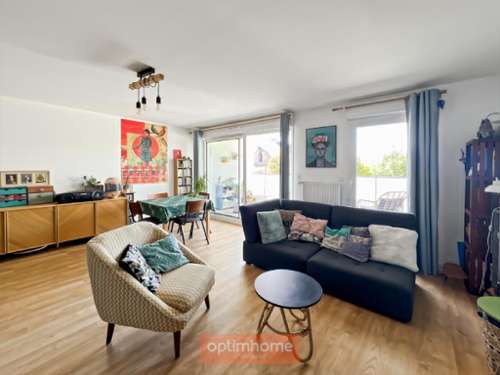 Rennes Ille-et-Vilaine appartement foto 7413433