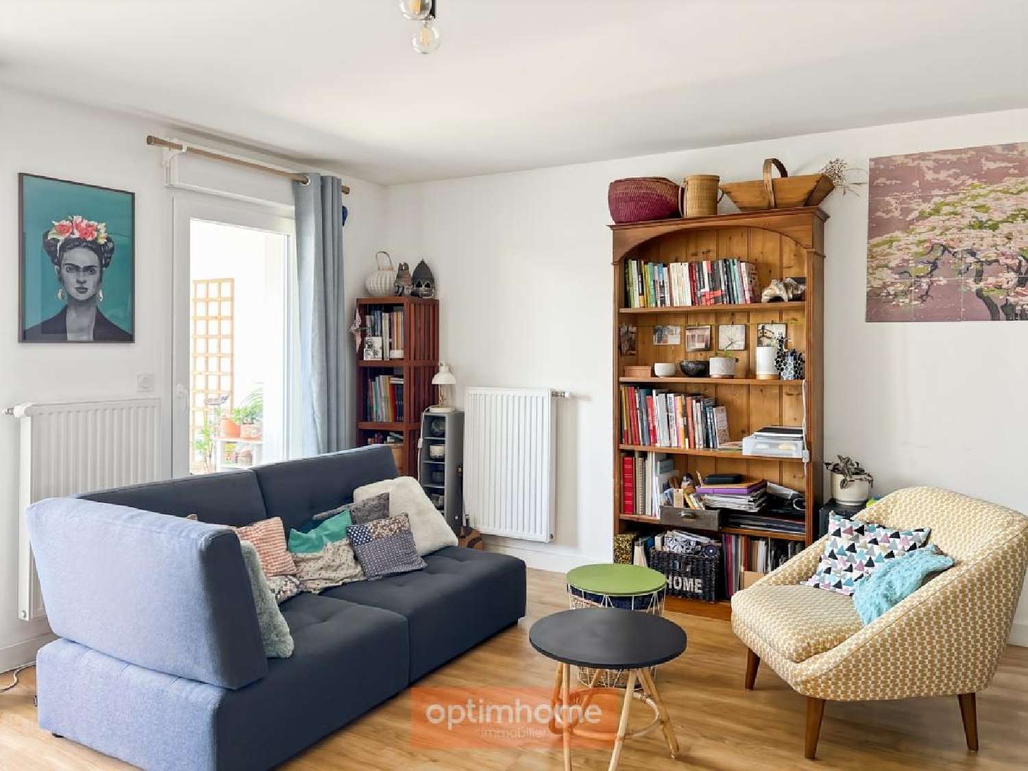  à vendre appartement Rennes Ille-et-Vilaine 2