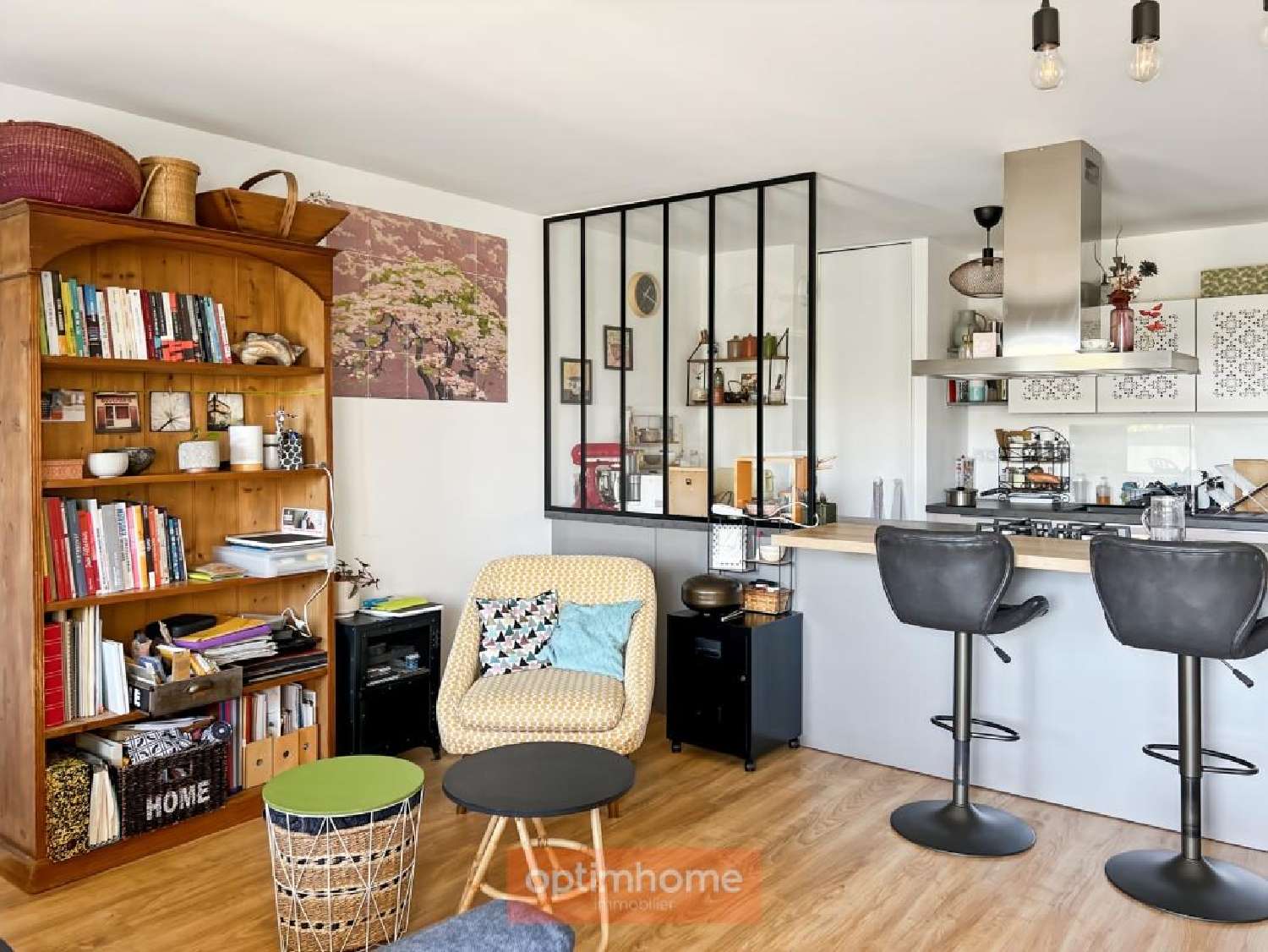  à vendre appartement Rennes Ille-et-Vilaine 5