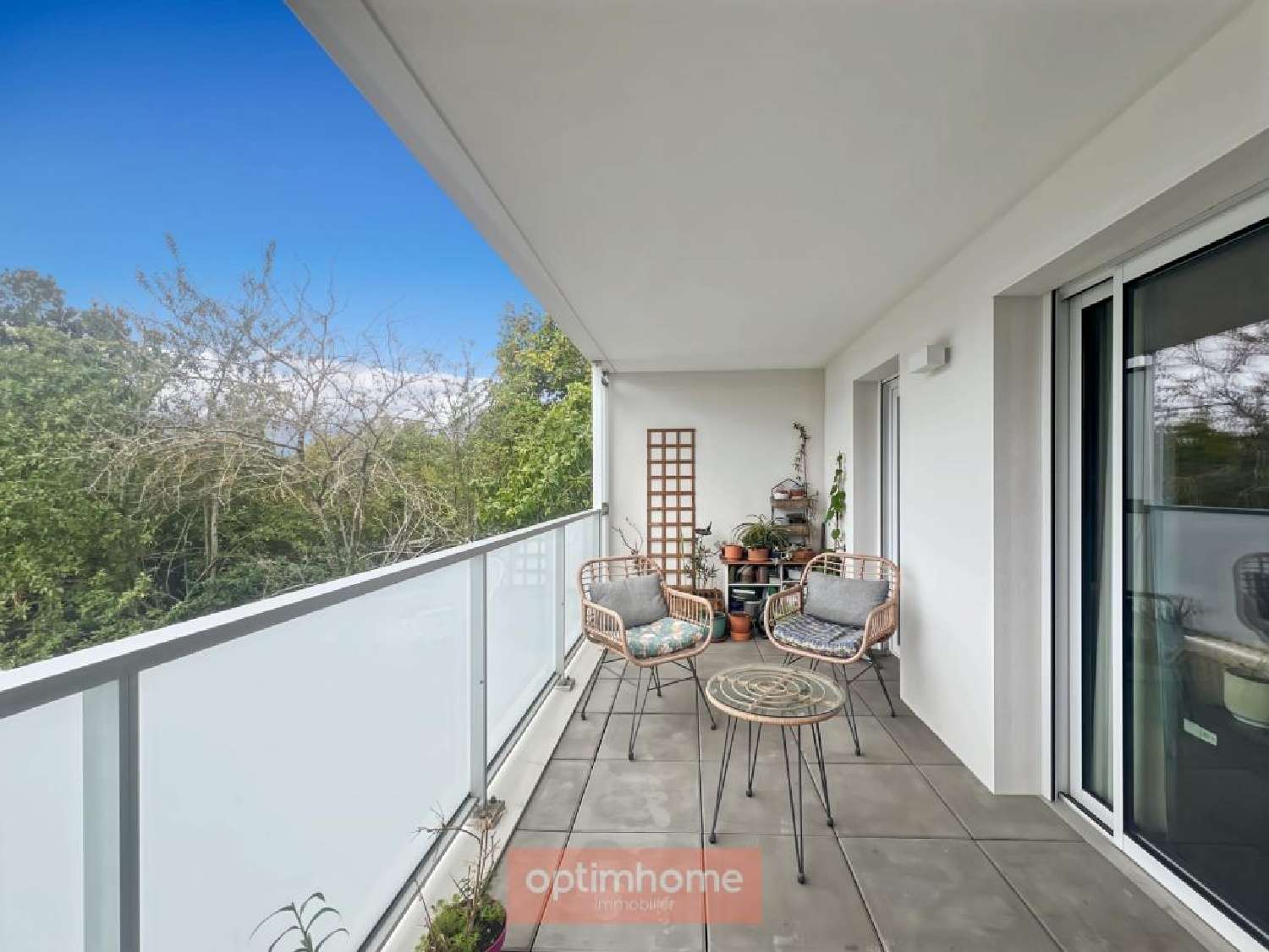  à vendre appartement Rennes Ille-et-Vilaine 8