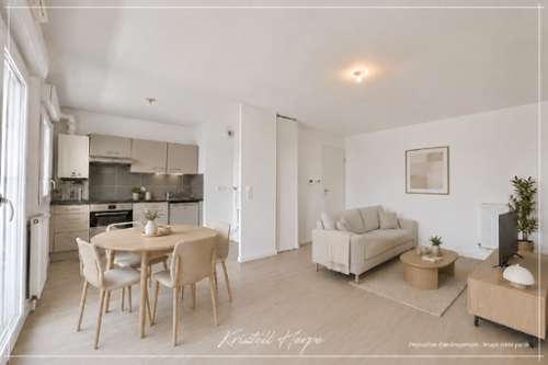Rezé Loire-Atlantique appartement foto 7407996