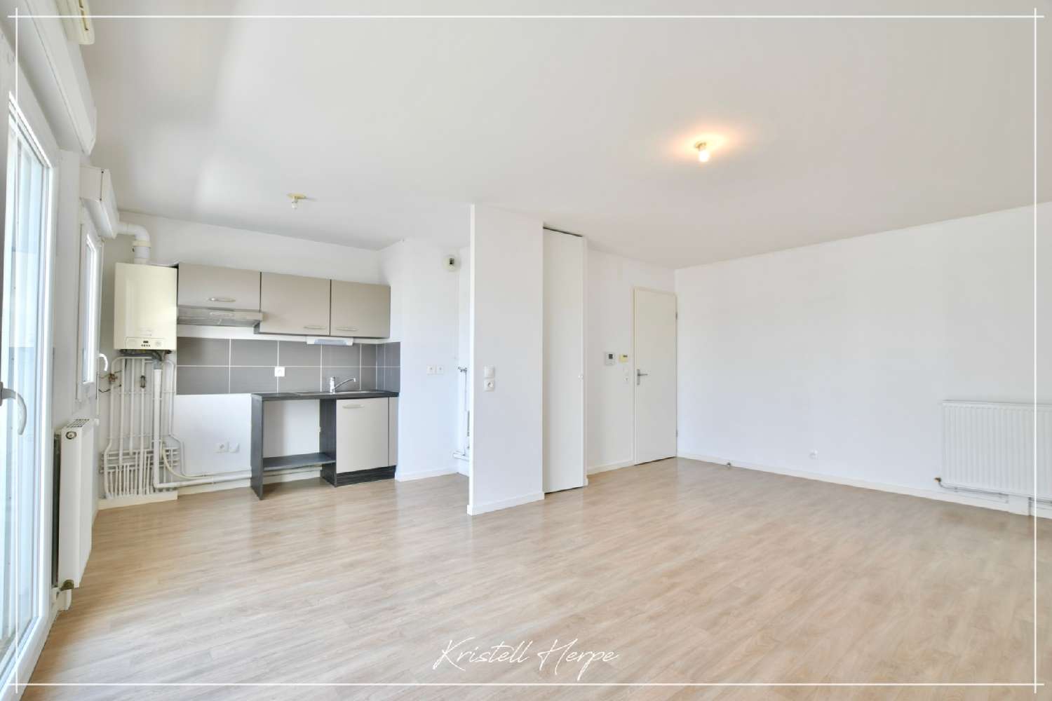 à vendre appartement Rezé Loire-Atlantique 2