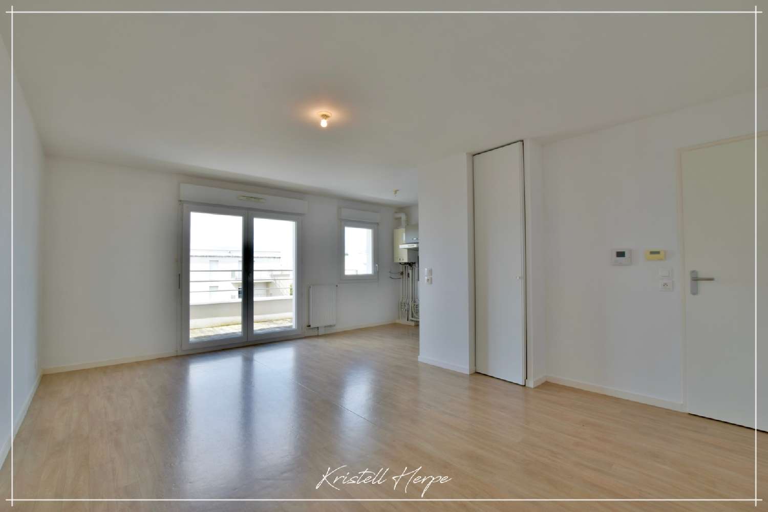 à vendre appartement Rezé Loire-Atlantique 4