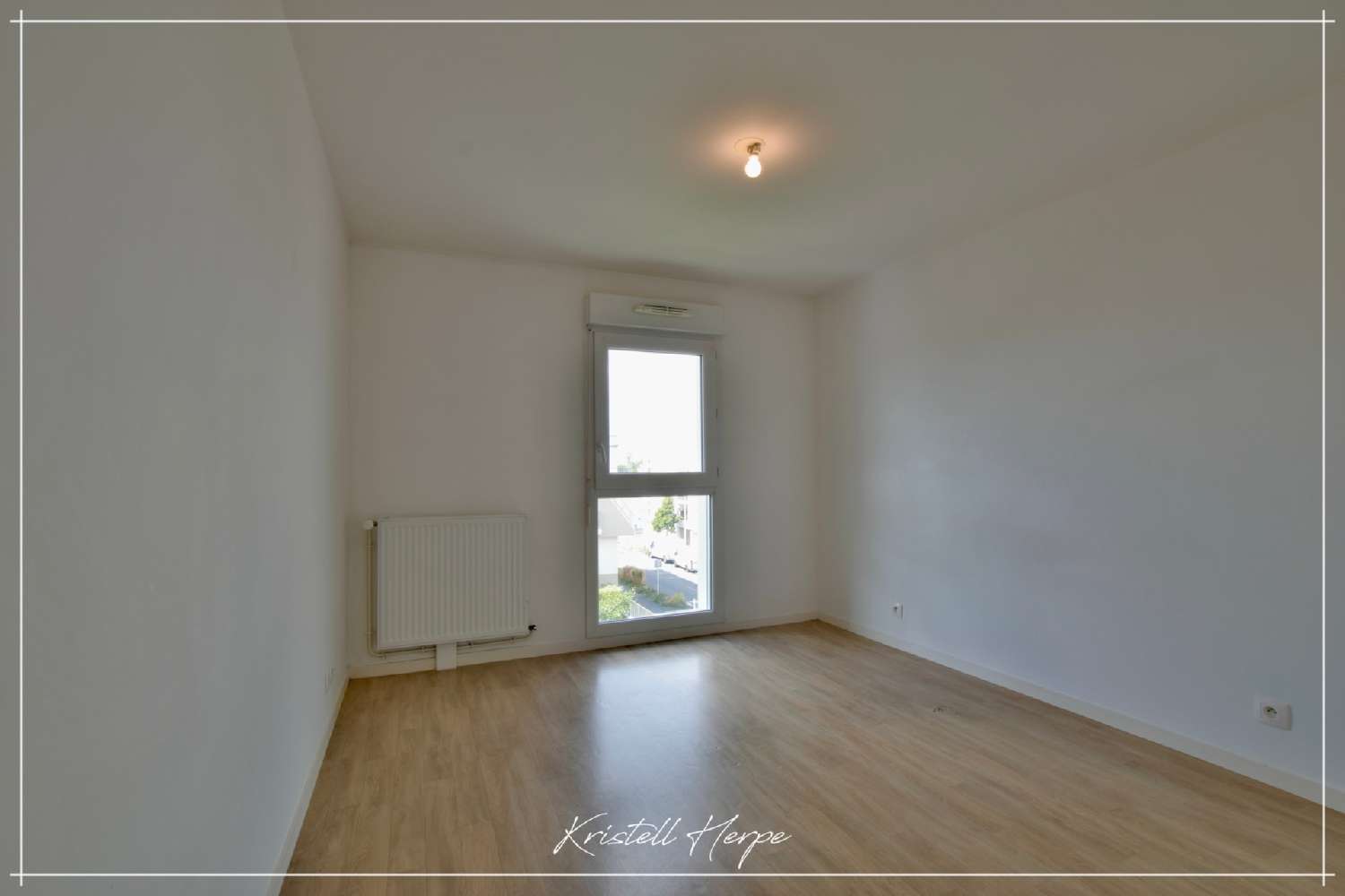 à vendre appartement Rezé Loire-Atlantique 5