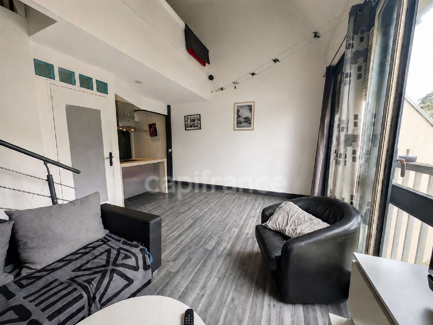  en venta apartamento Ris-Orangis Essonne 4