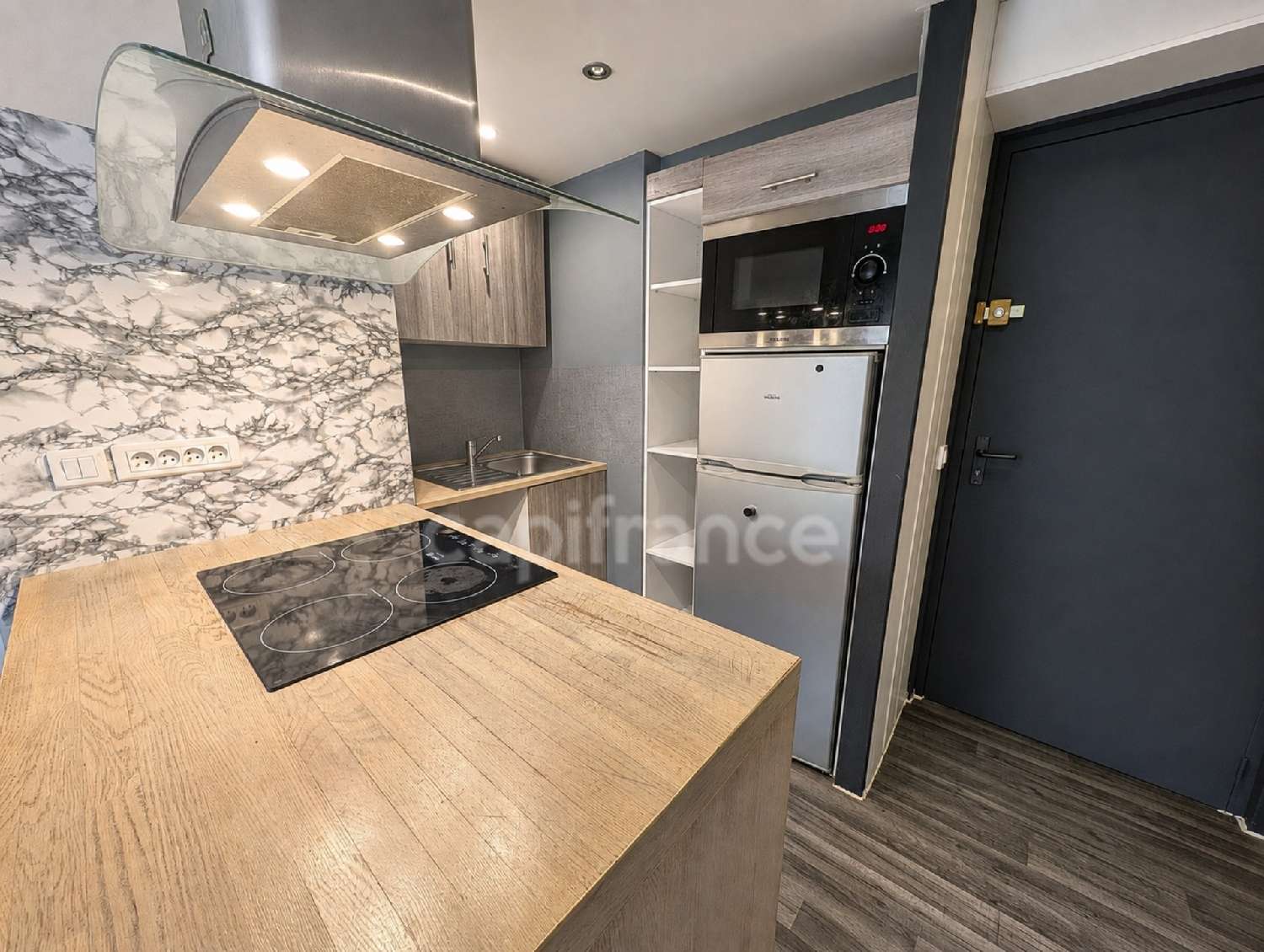  en venta apartamento Ris-Orangis Essonne 7