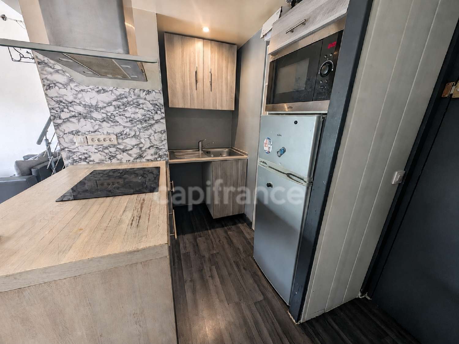  en venta apartamento Ris-Orangis Essonne 8
