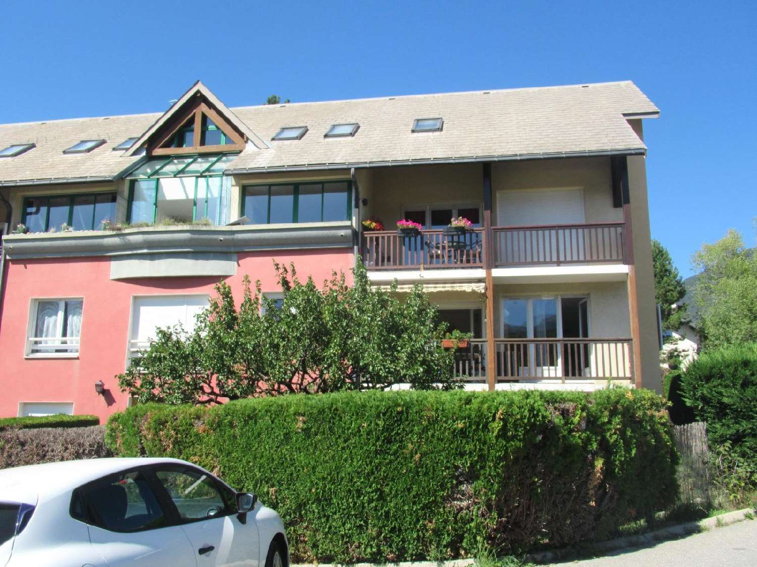 kaufen Wohnung/ Apartment Risoul Hautes-Alpes 1