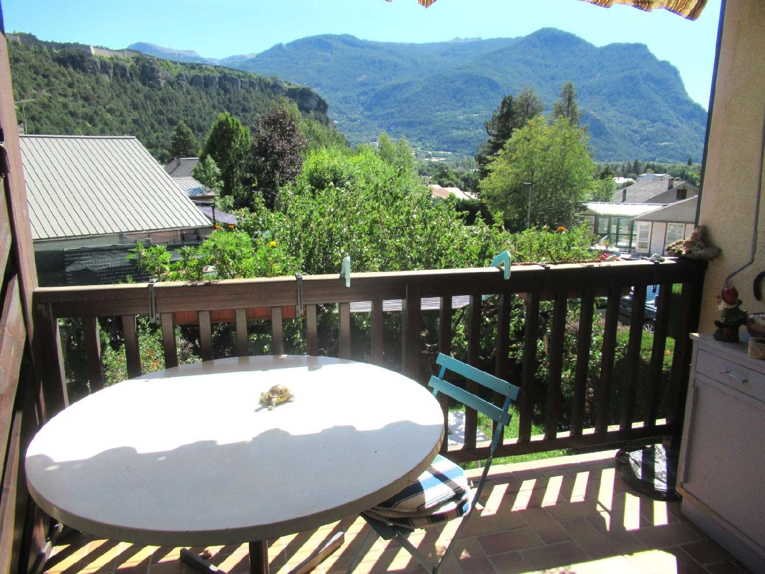 kaufen Wohnung/ Apartment Risoul Hautes-Alpes 2