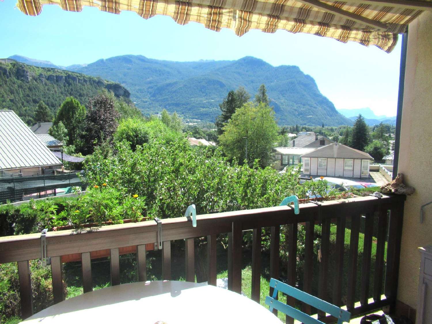 kaufen Wohnung/ Apartment Risoul Hautes-Alpes 3