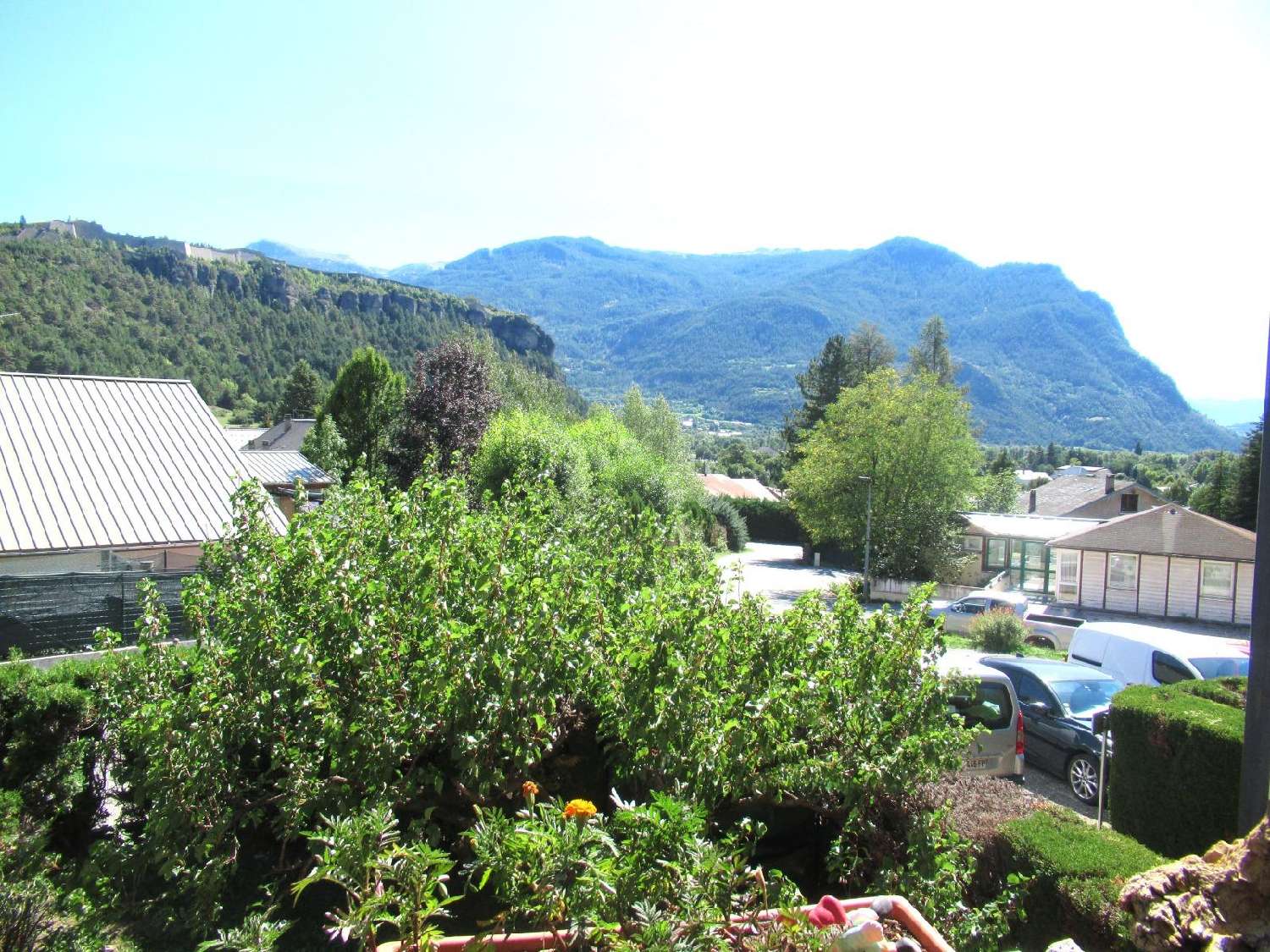 kaufen Wohnung/ Apartment Risoul Hautes-Alpes 4