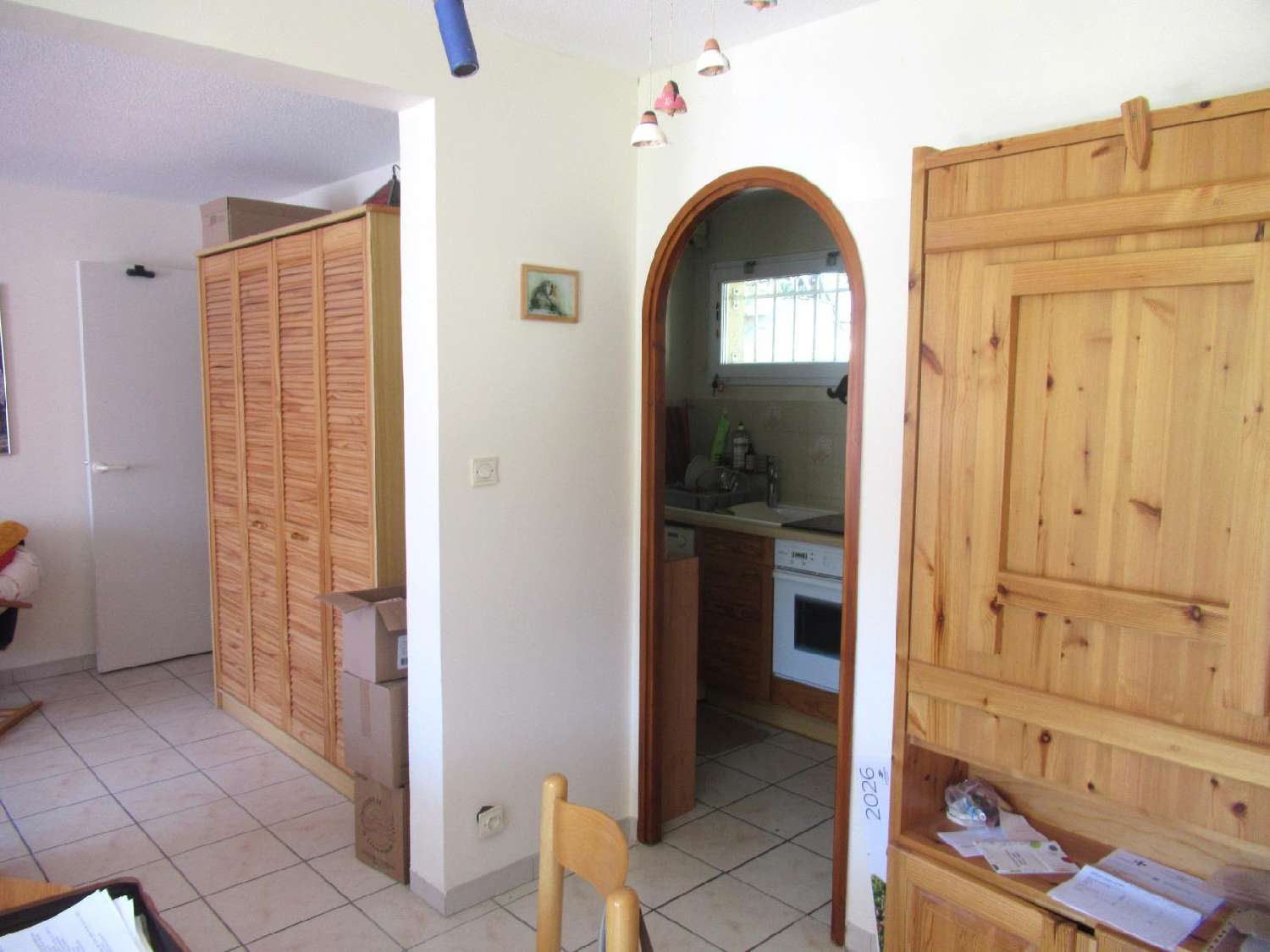kaufen Wohnung/ Apartment Risoul Hautes-Alpes 5