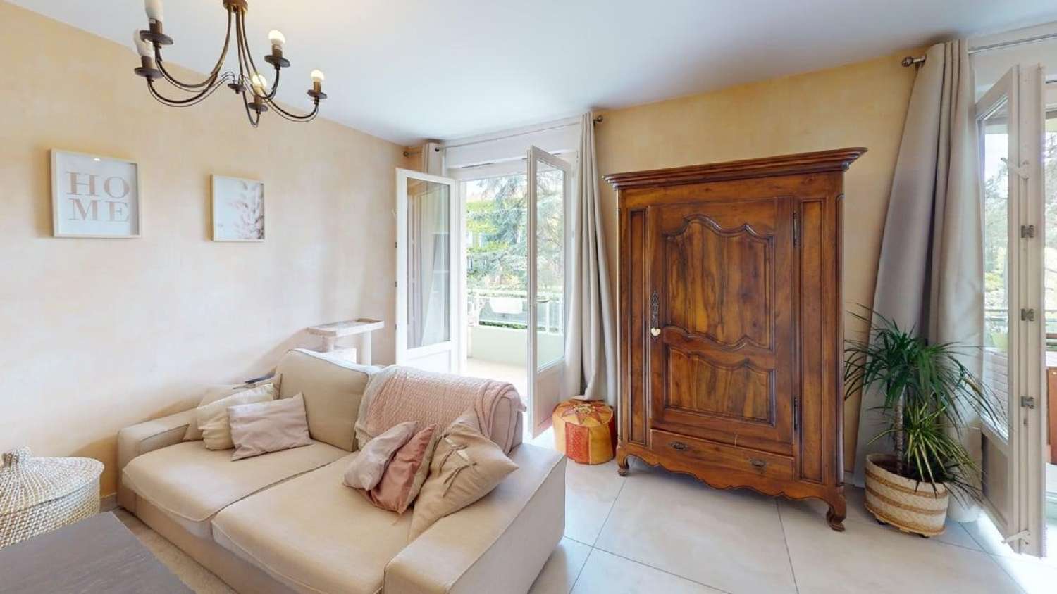  en venta apartamento Rive-de-Gier Loire 2