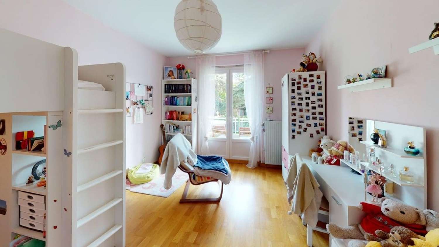  en venta apartamento Rive-de-Gier Loire 4