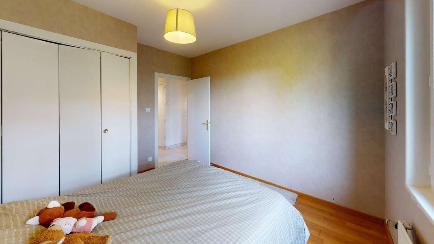  en venta apartamento Rive-de-Gier Loire 5