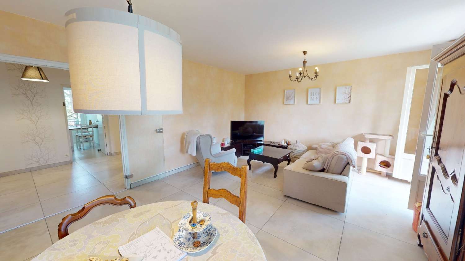  en venta apartamento Rive-de-Gier Loire 6