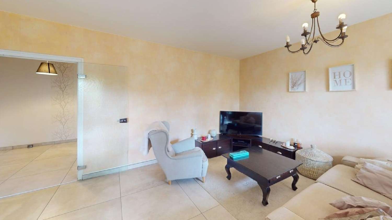  en venta apartamento Rive-de-Gier Loire 7