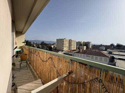 Romans-sur-Isère Drôme appartement foto 7408098