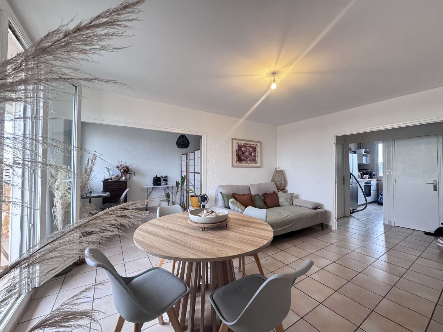 te koop appartement Romans-sur-Isère Drôme 2