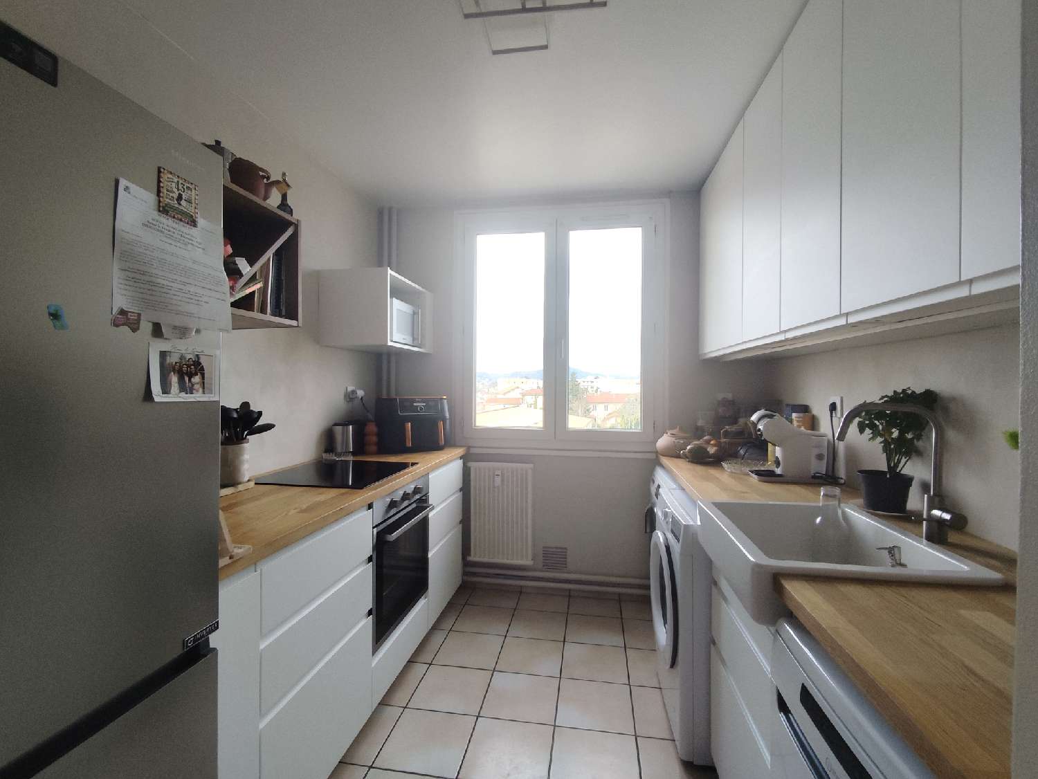 te koop appartement Romans-sur-Isère Drôme 3