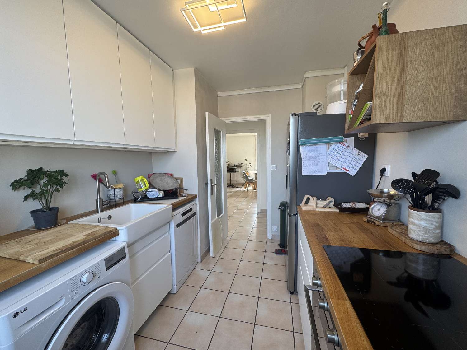 te koop appartement Romans-sur-Isère Drôme 4