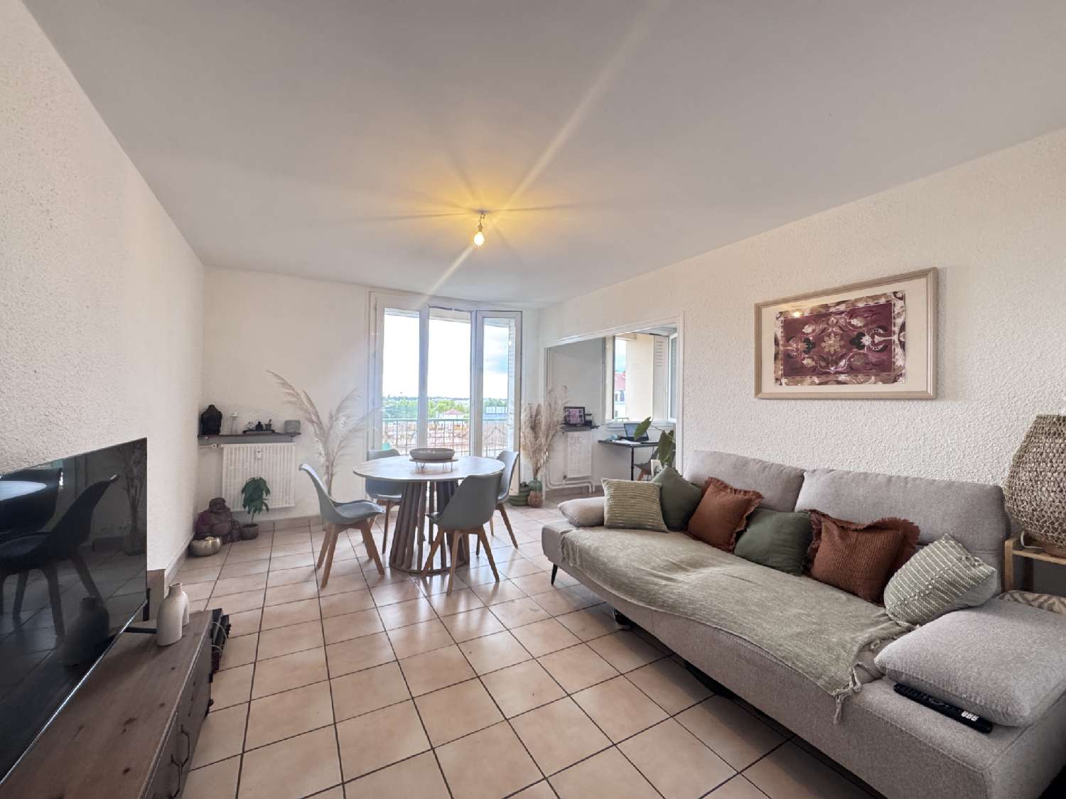 te koop appartement Romans-sur-Isère Drôme 7