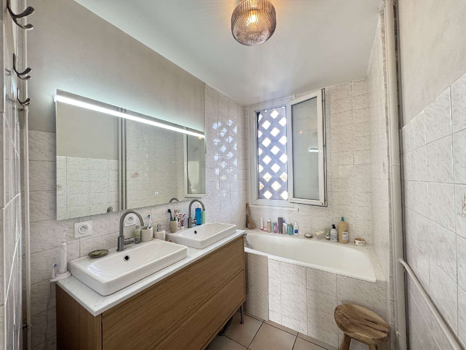 te koop appartement Romans-sur-Isère Drôme 8