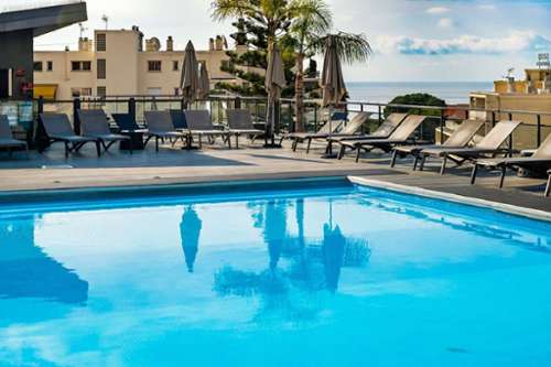 Roquebrune-Cap-Martin Alpes-Maritimes apartment foto 7402240