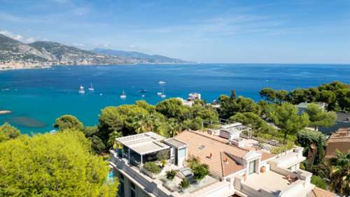 Roquebrune-Cap-Martin Alpes-Maritimes apartment foto 7416329