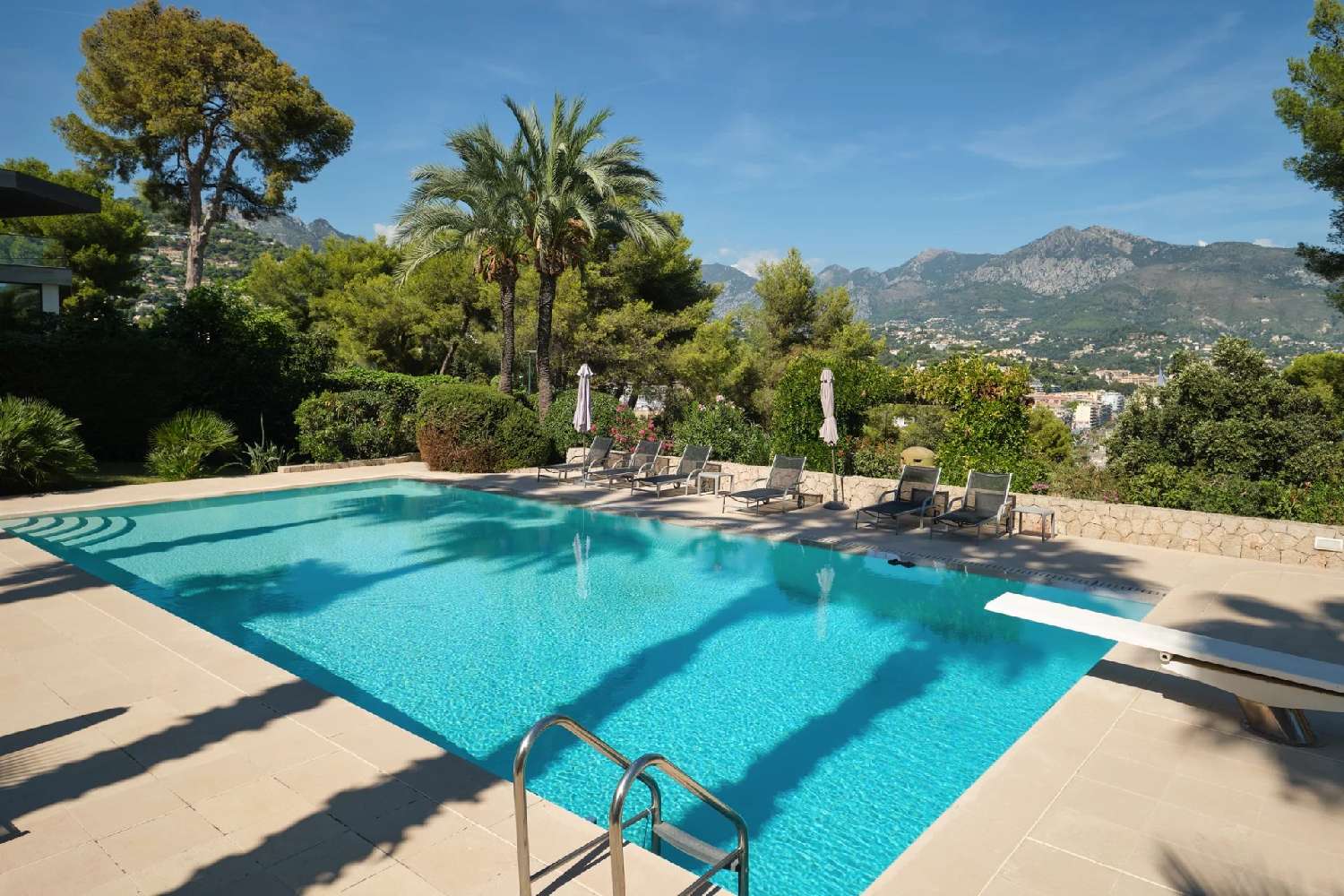 for sale apartment Roquebrune-Cap-Martin Alpes-Maritimes 2