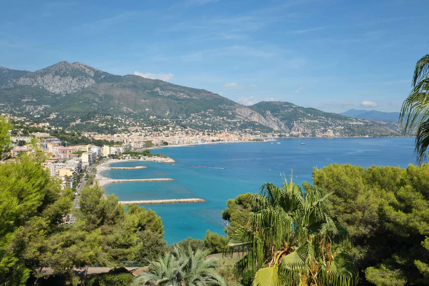 for sale apartment Roquebrune-Cap-Martin Alpes-Maritimes 3