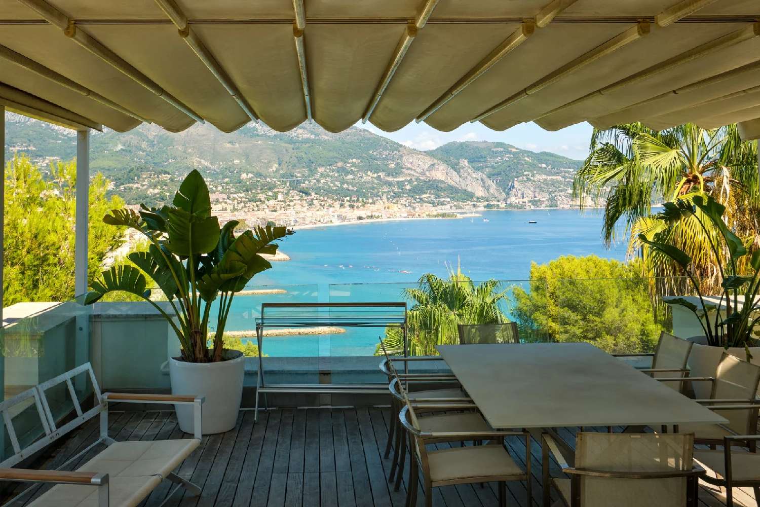 for sale apartment Roquebrune-Cap-Martin Alpes-Maritimes 4