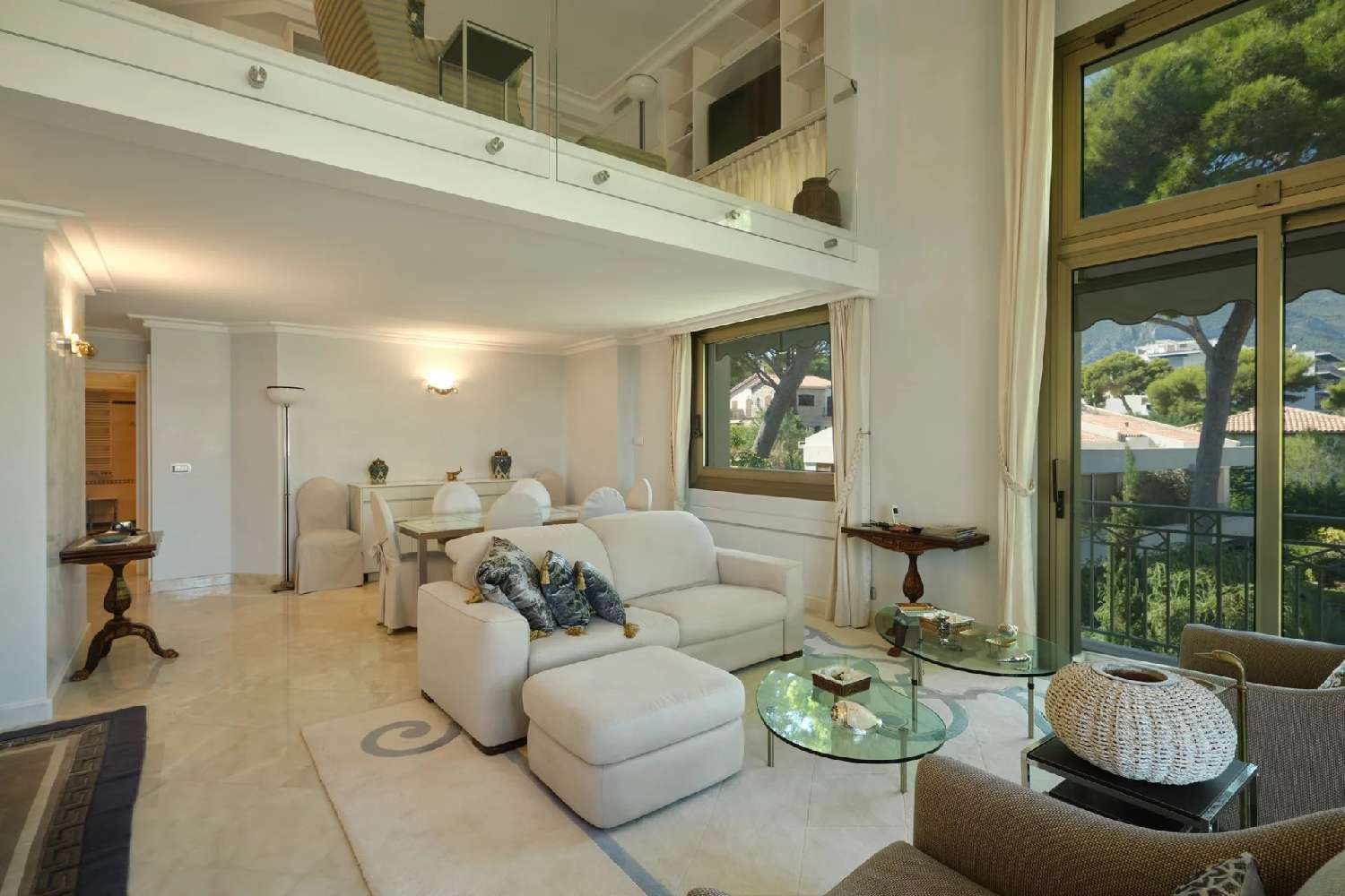 for sale apartment Roquebrune-Cap-Martin Alpes-Maritimes 5