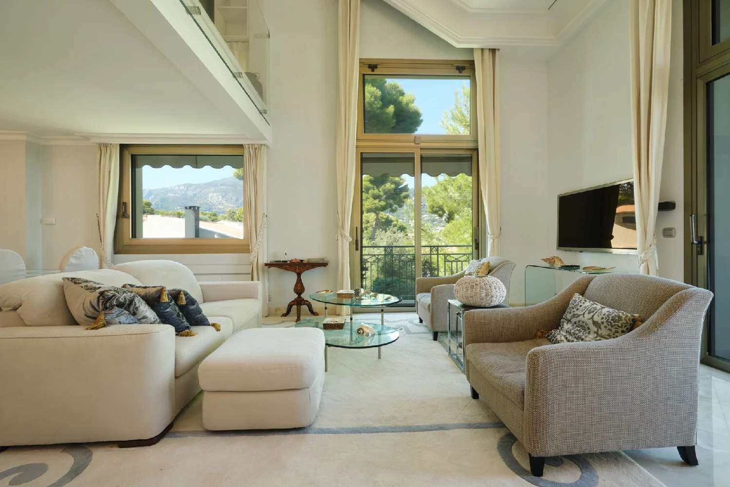 for sale apartment Roquebrune-Cap-Martin Alpes-Maritimes 6