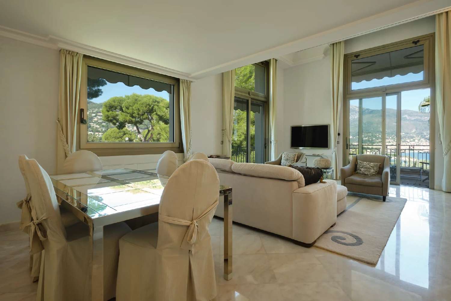 for sale apartment Roquebrune-Cap-Martin Alpes-Maritimes 7