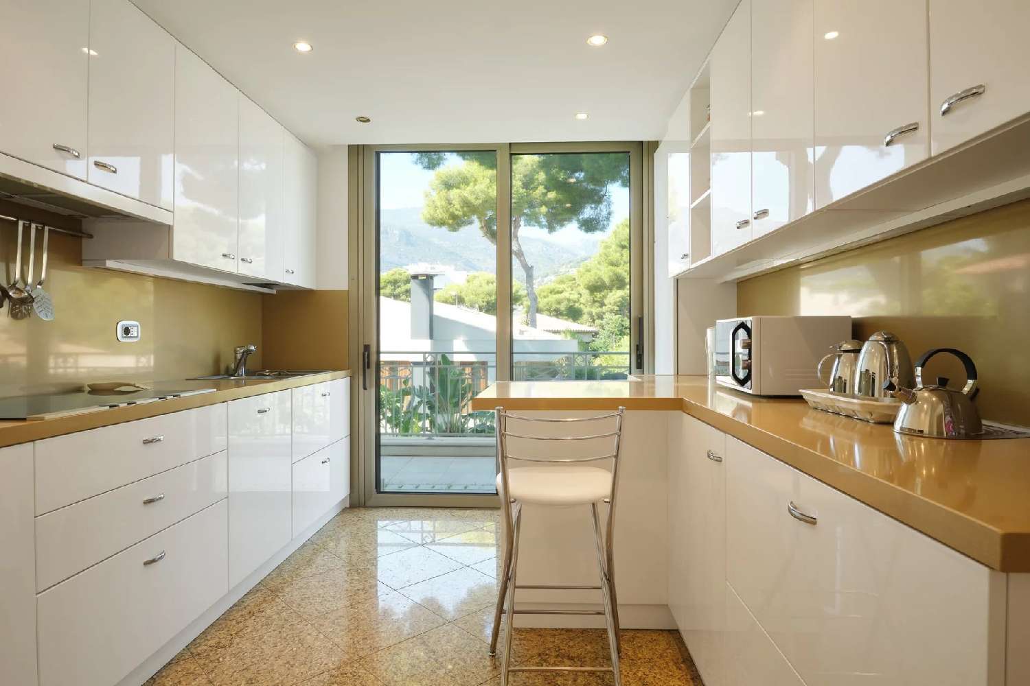 for sale apartment Roquebrune-Cap-Martin Alpes-Maritimes 8