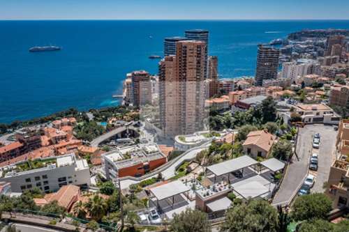 Roquebrune-Cap-Martin Alpes-Maritimes appartement foto 7416244