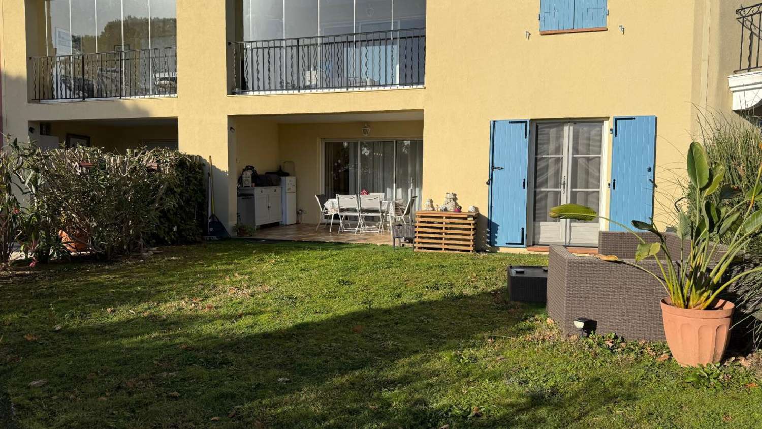  kaufen Wohnung/ Apartment Roquebrune-sur Argens Var 8
