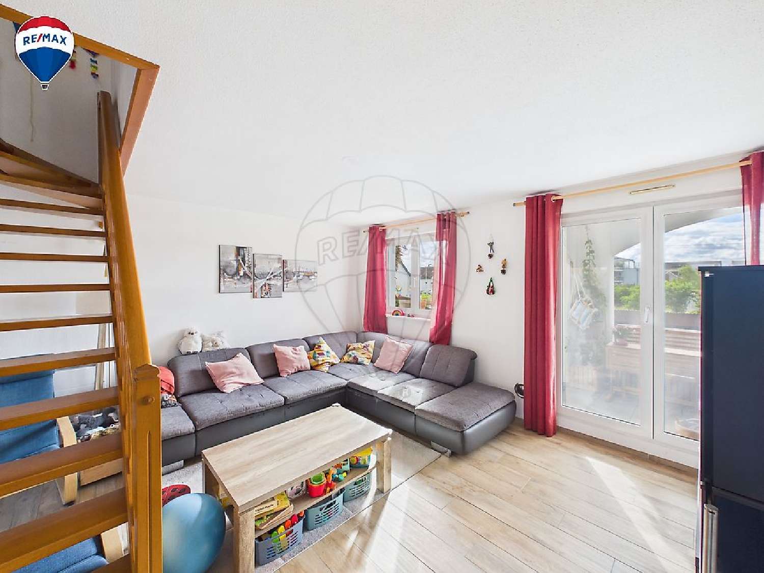 te koop appartement Rosenau Haut-Rhin 3
