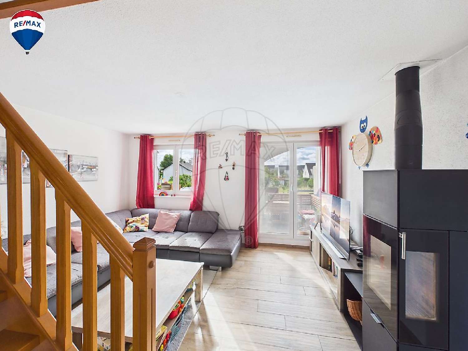 te koop appartement Rosenau Haut-Rhin 4