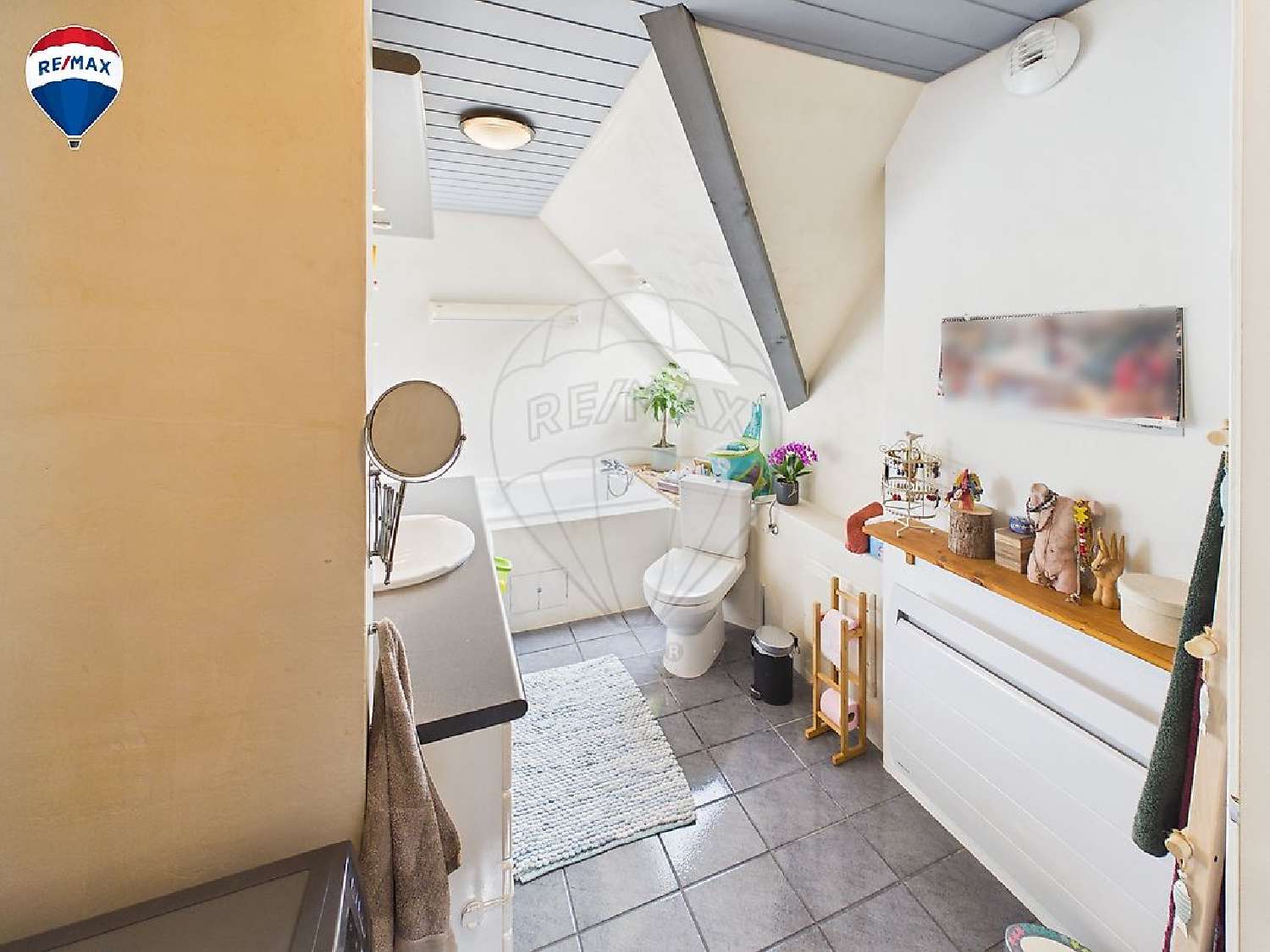 te koop appartement Rosenau Haut-Rhin 7