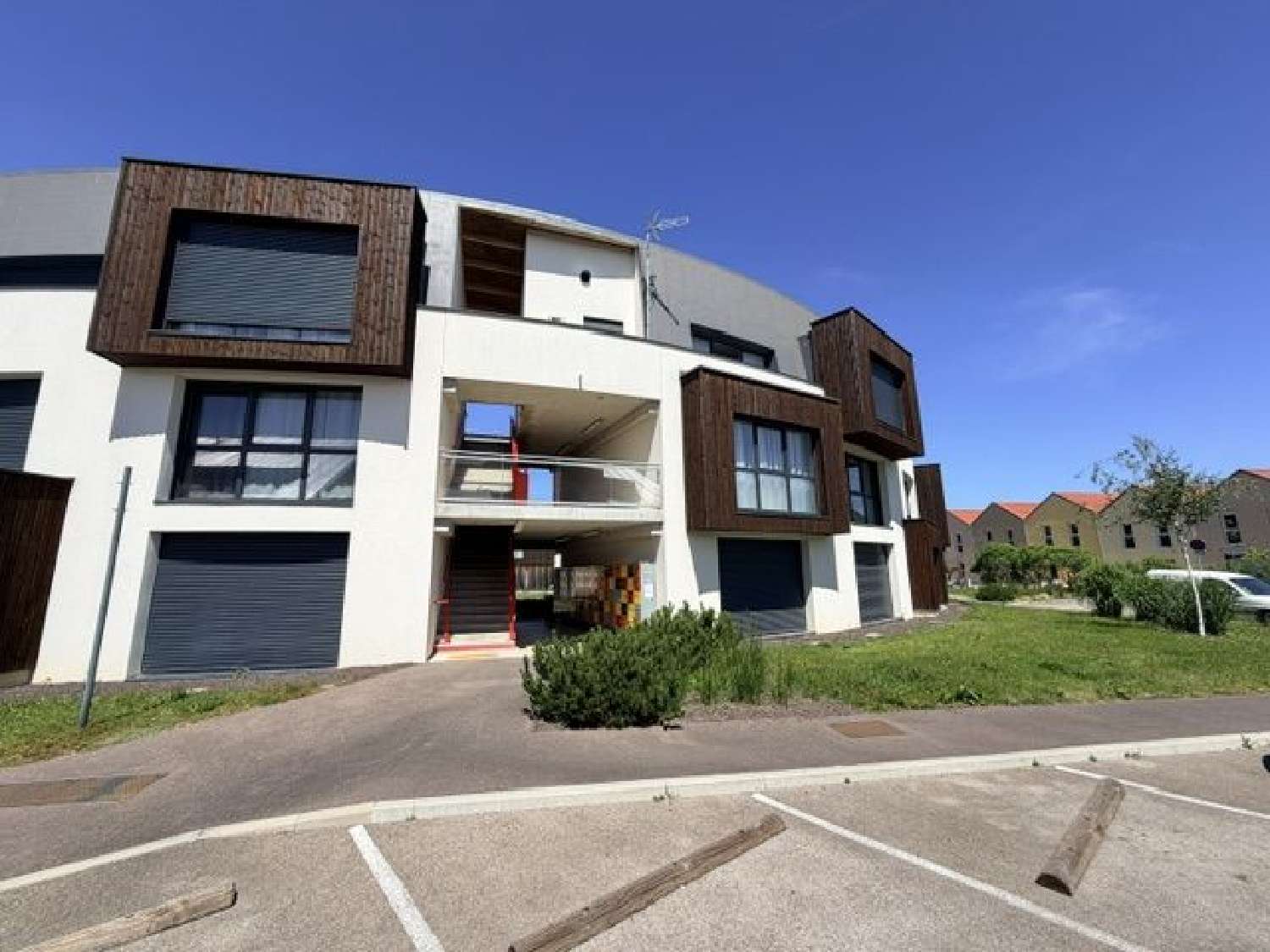 kaufen Wohnung/ Apartment Rosières-près-Troyes Aube 3