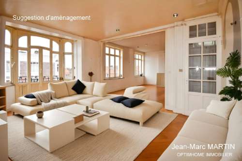 Roubaix Nord apartment foto 7402408