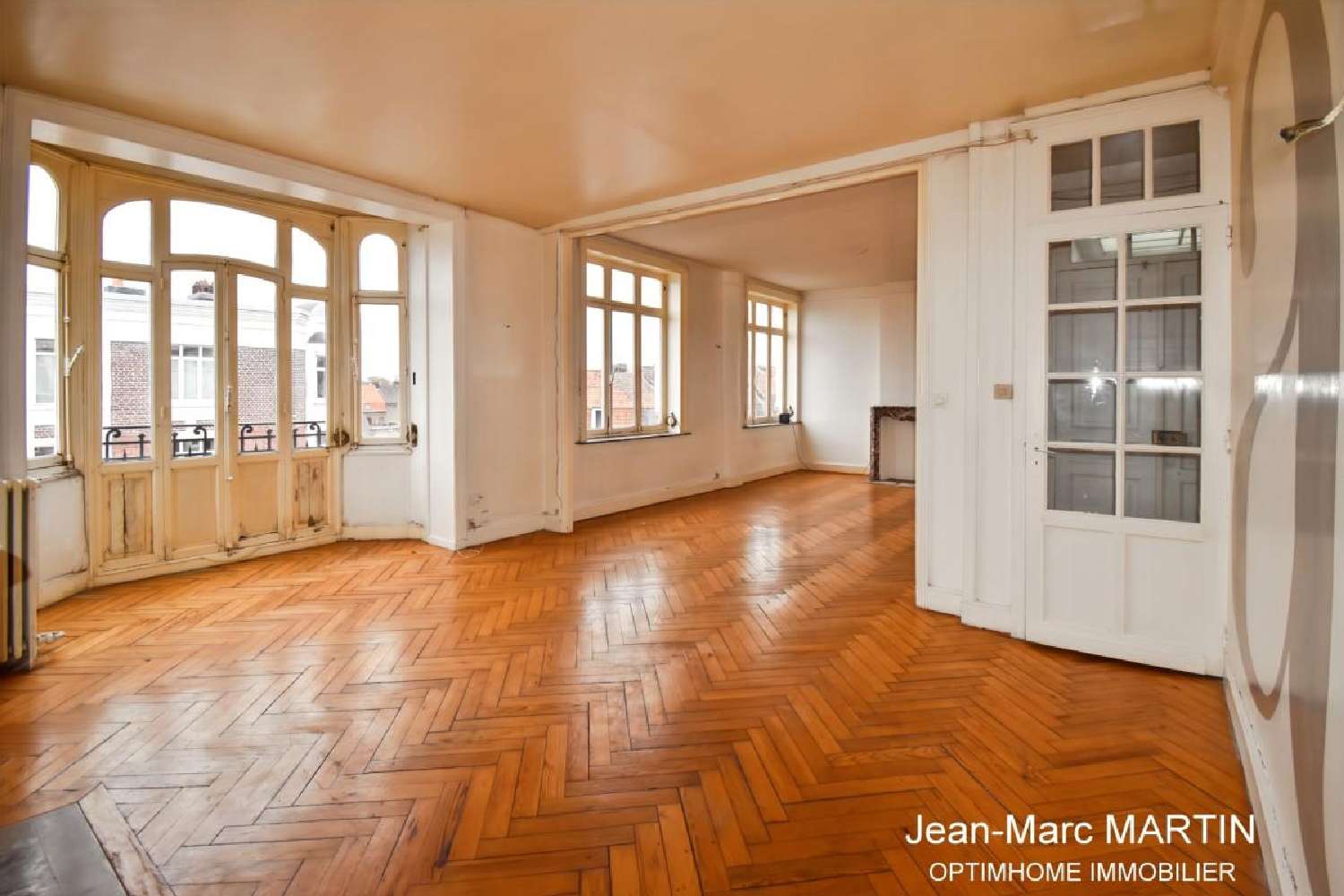 for sale apartment Roubaix Nord 2