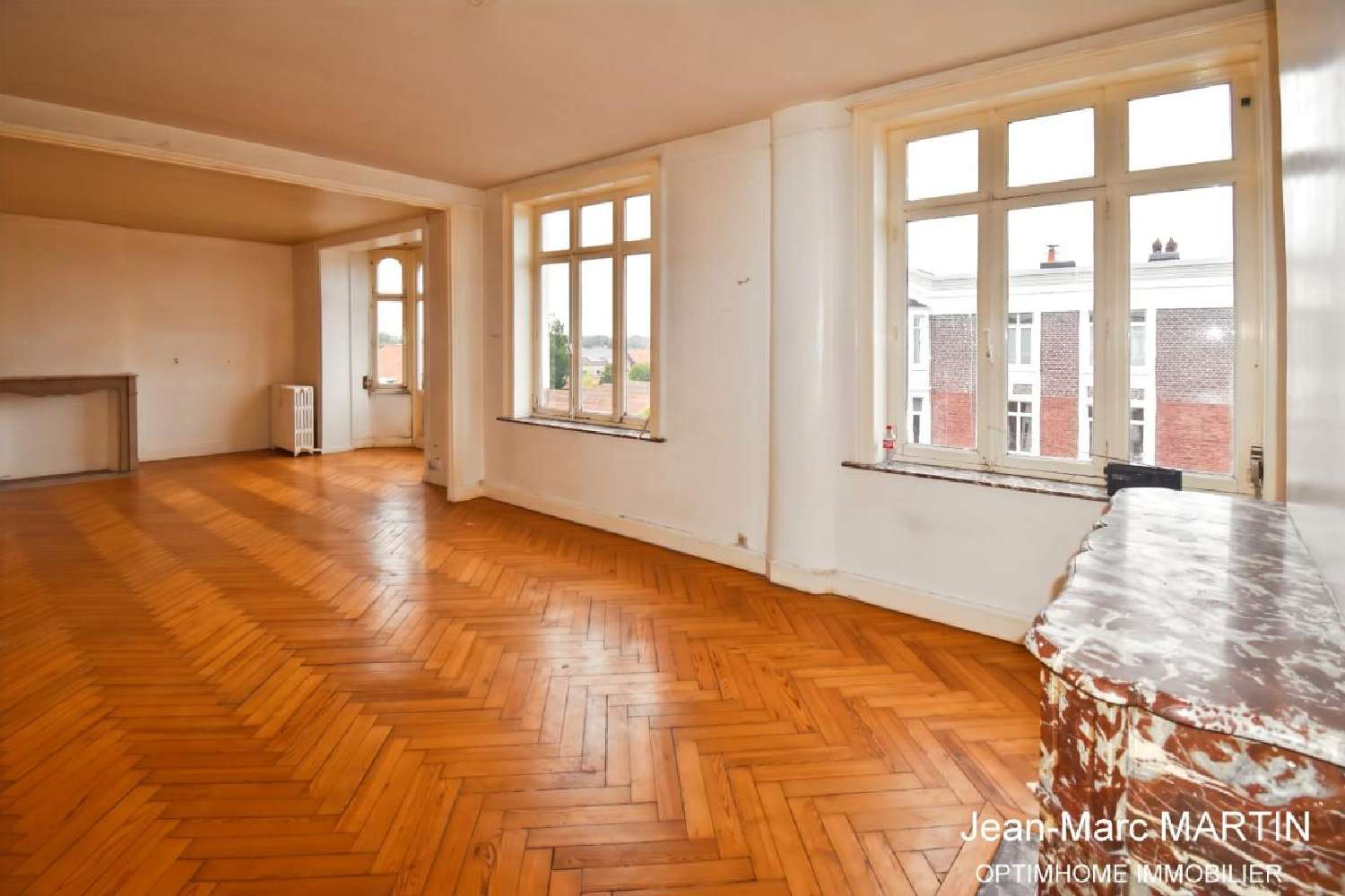 for sale apartment Roubaix Nord 4