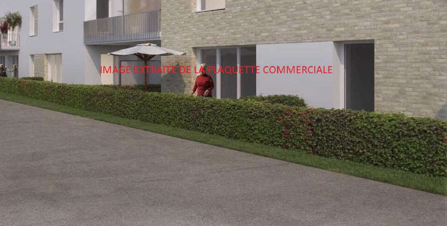 à vendre appartement Rouen 76100 Seine-Maritime 2