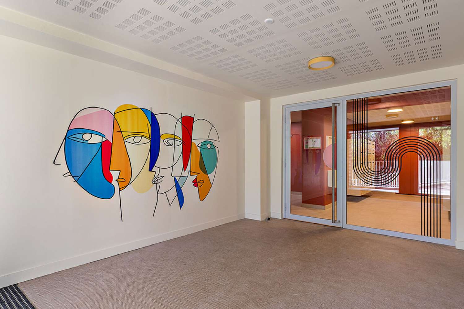 à vendre appartement Rouen Seine-Maritime 8